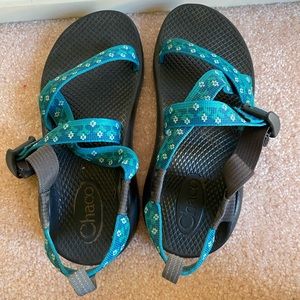 Kids Size 3 Chacos (or women’s 5)